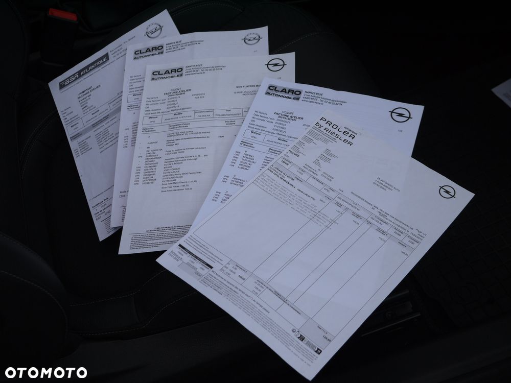 Opel Adam 1.4 Start/Stop Rocks - 29