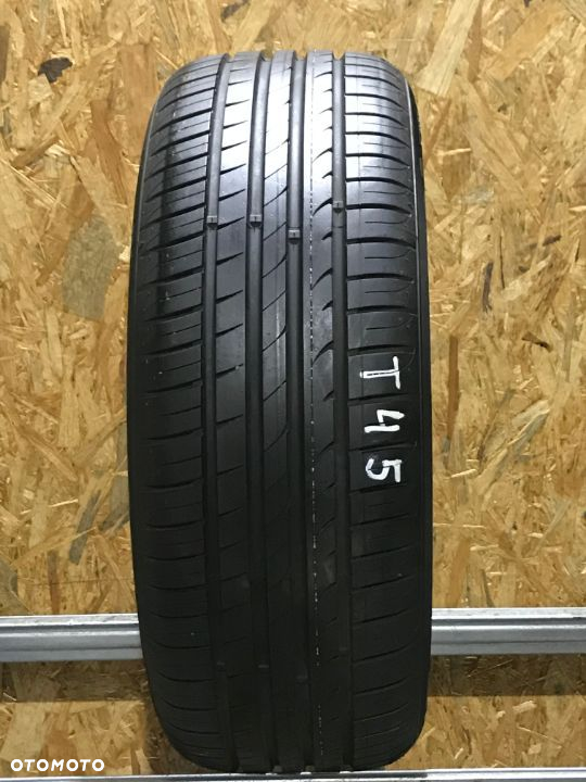 1 OPONA LETNIA HANKOOK 215/55/17  94V  FV