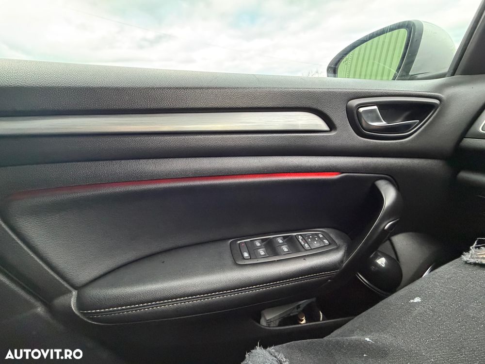 Renault Megane 1.6 dCI Intens - 10