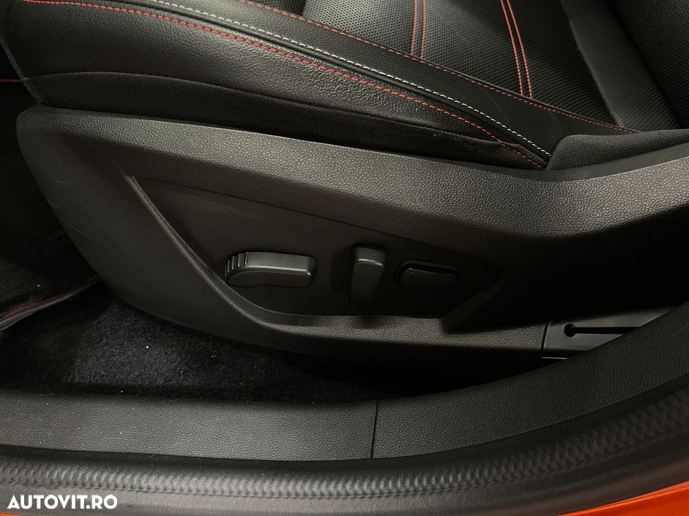 Renault Arkana E-TECH RS Line - 23