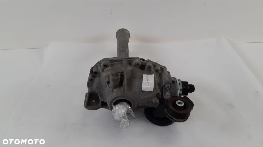 LAND ROVER RANGE ROVER L405 3.0D DYFER MOST PRZÓD HPLA-3017 - 5