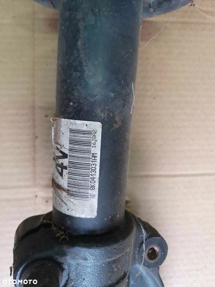 8K0413031AM MCPHERSON AUDI A4 B8 - 3