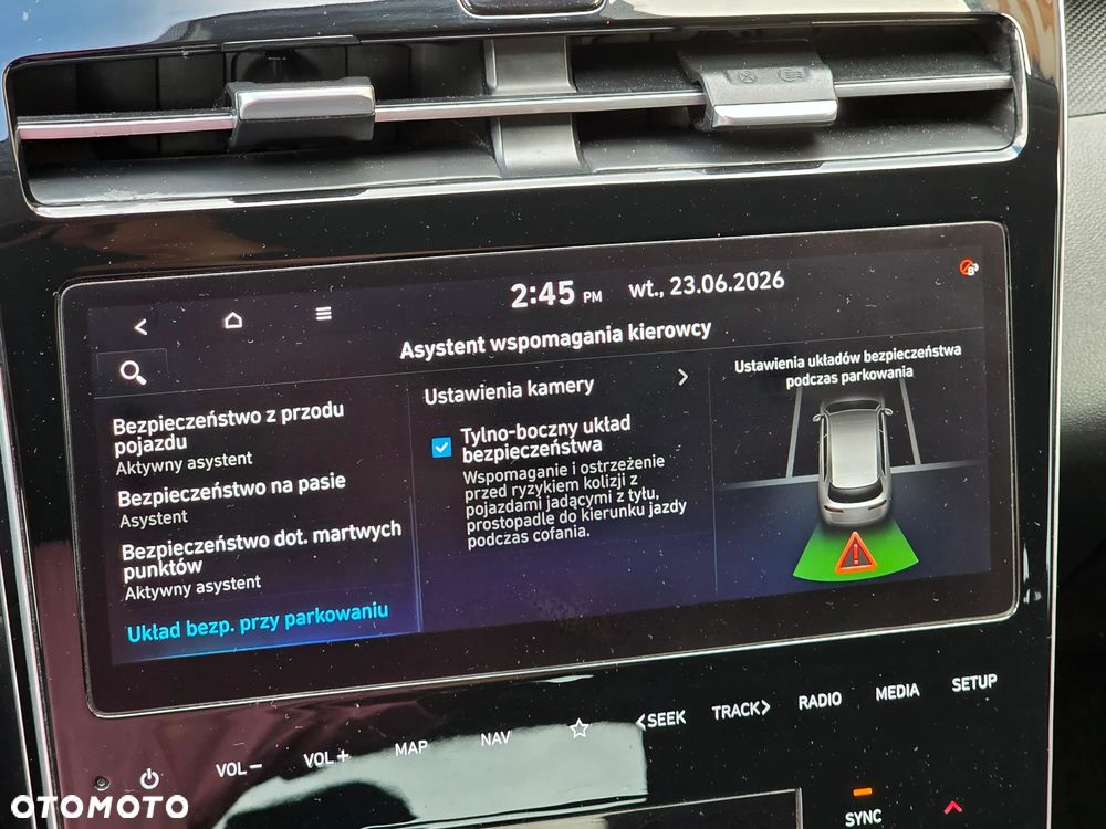 Hyundai Tucson - 35