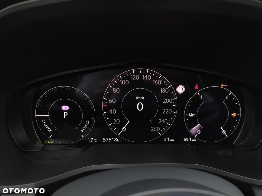 Mazda CX-60 2.5 PHEV Homura AWD - 15