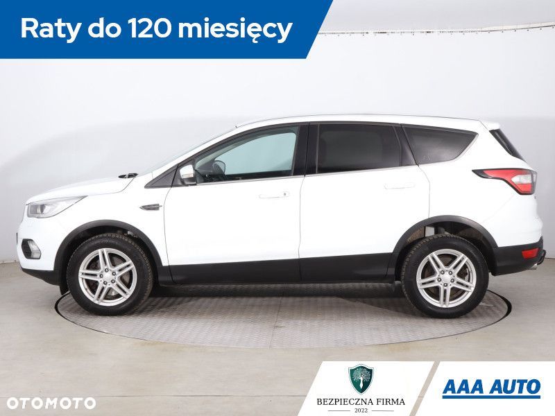 Ford Kuga - 4