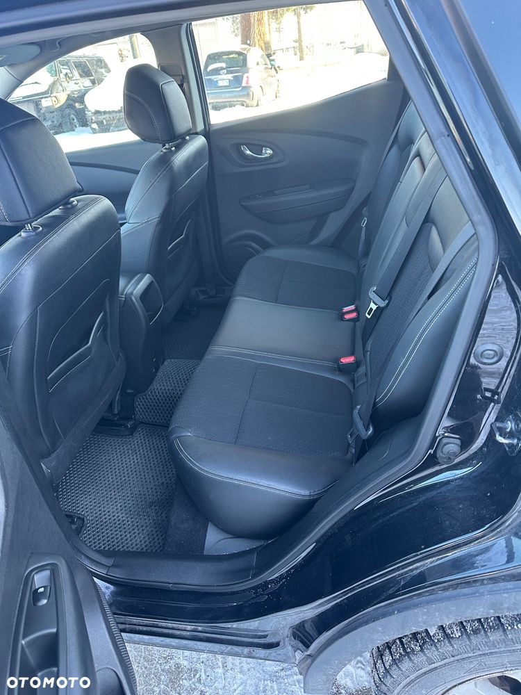 Renault Kadjar Energy dCi 110 EDC Business - 8