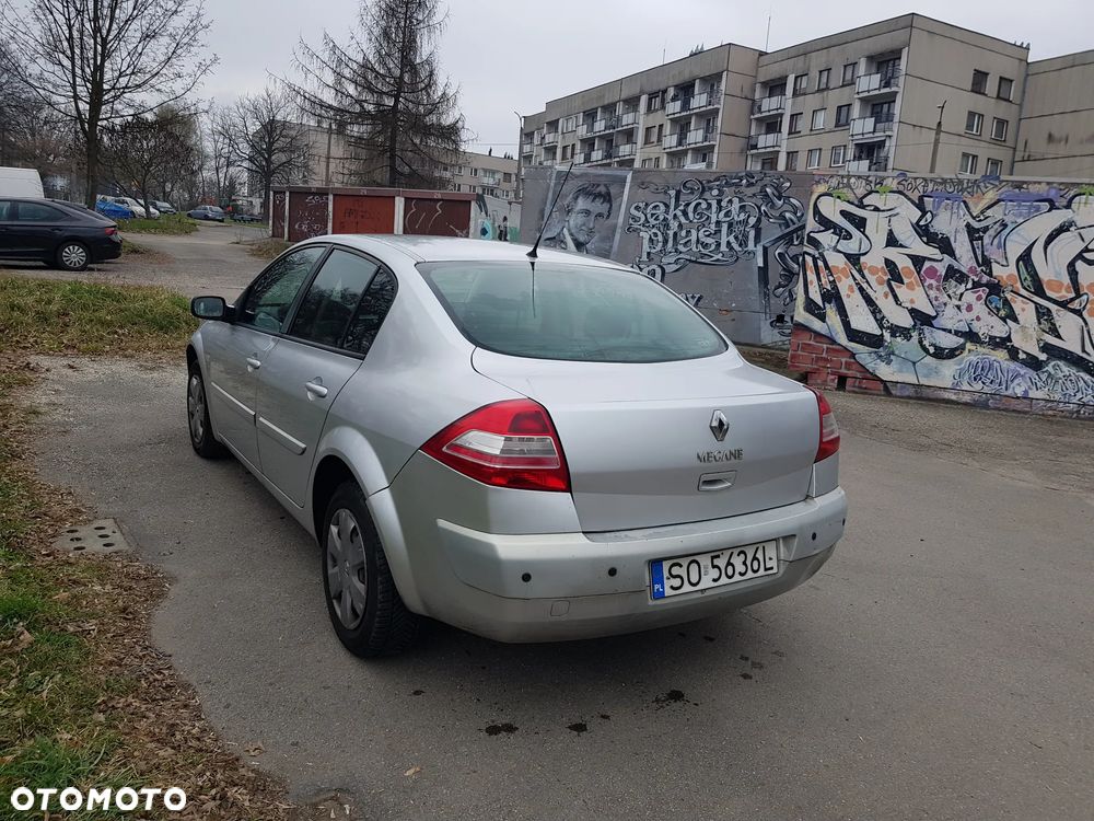 Renault Megane - 4