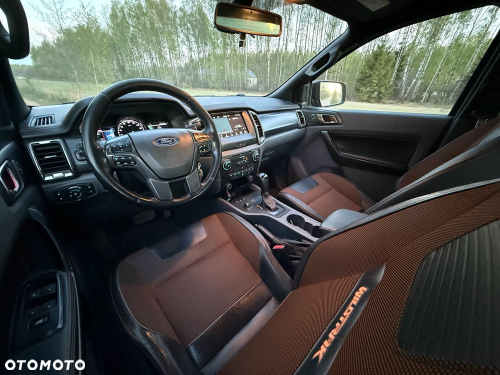 Ford Ranger - 4
