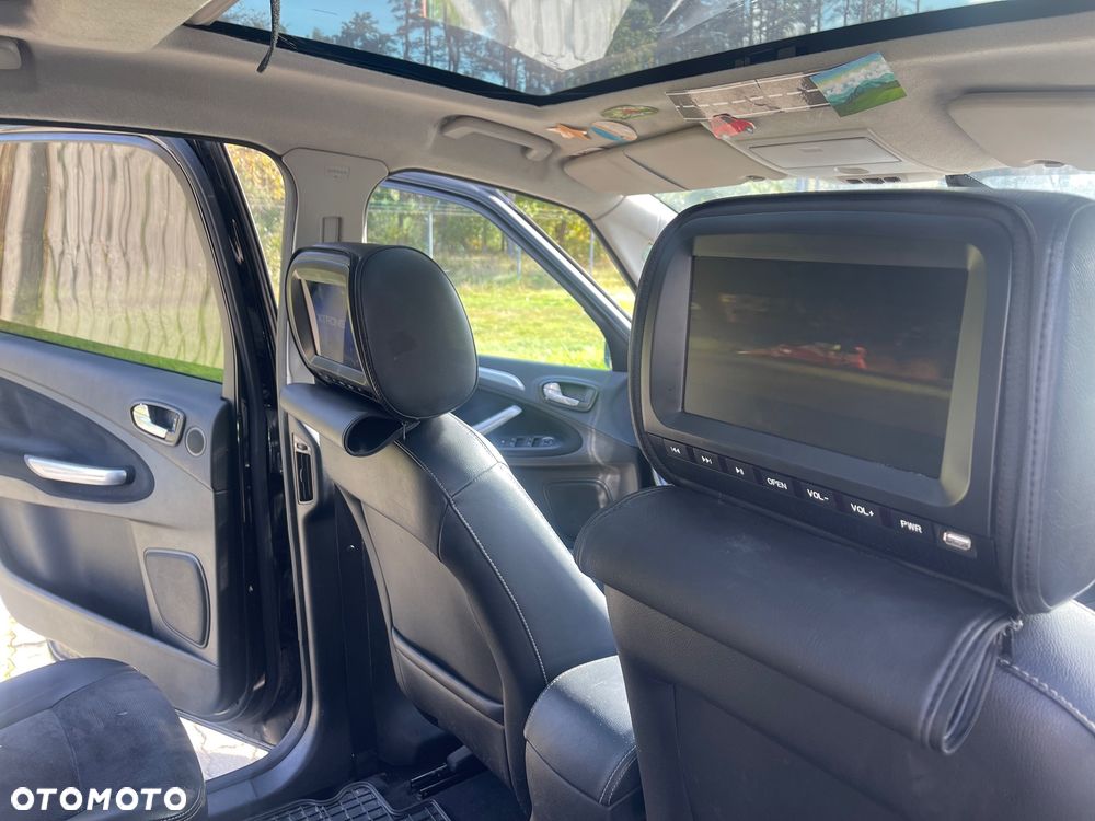 Ford S-Max 2.0 TDCi Titanium - 15
