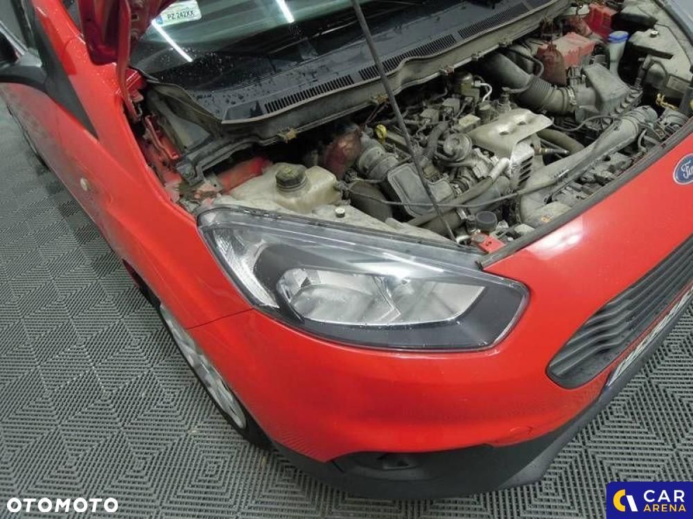 Ford Transit - 13