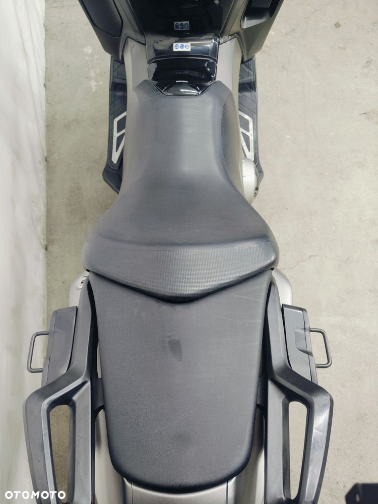 Honda NC - 10
