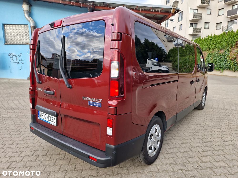 Renault Trafic SpaceClass 2.0 dCi - 5