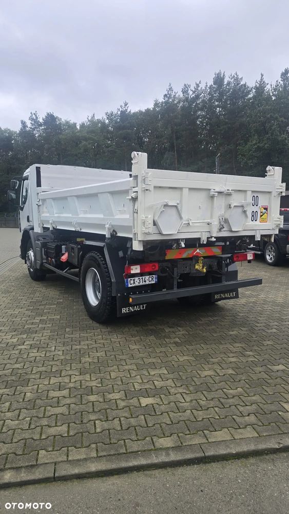 Renault 280 DXi - 3