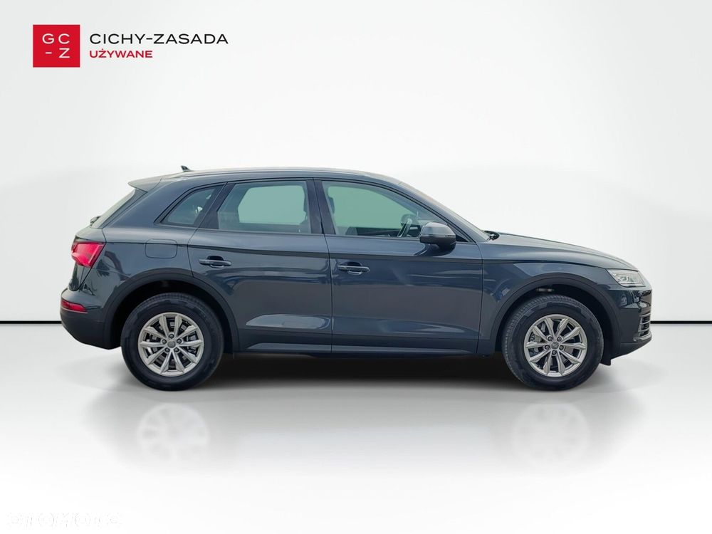Audi Q5 - 4