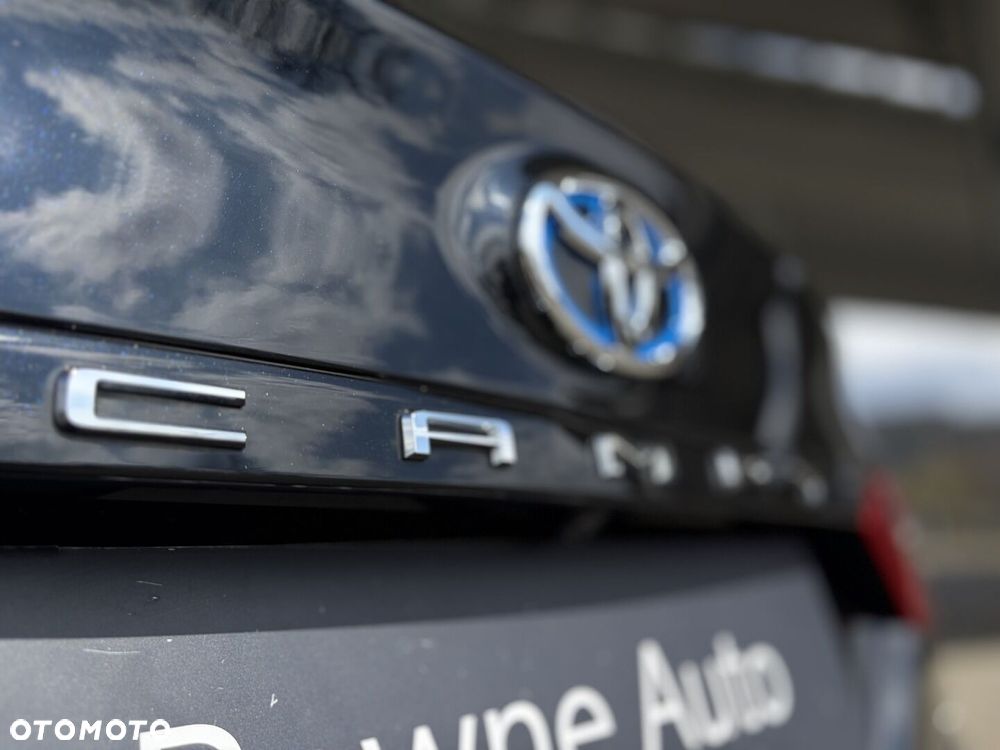 Toyota Camry 2.5 Hybrid Comfort CVT - 9