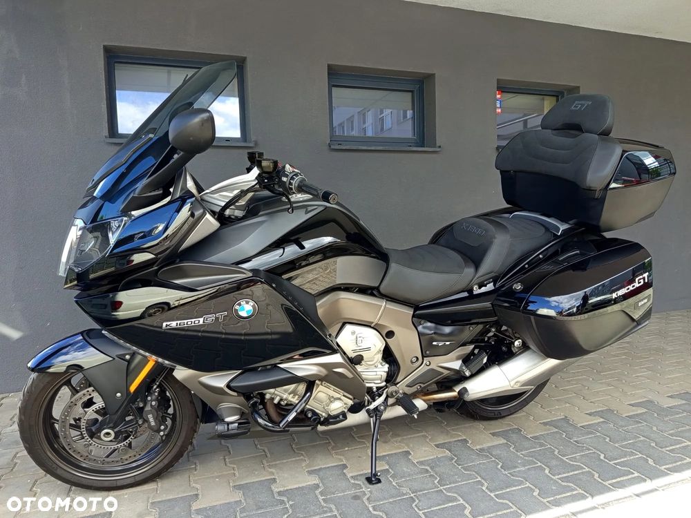 BMW K - 31