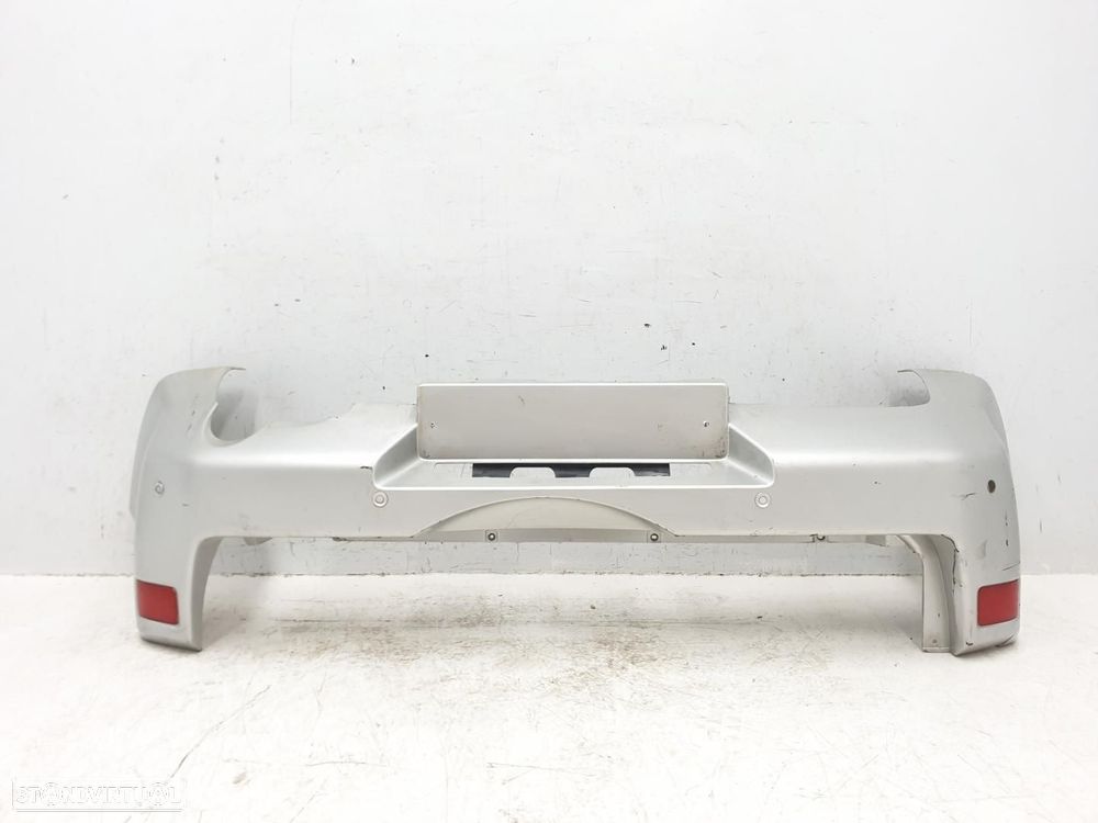 PARA-CHOQUES TRASEIRO SUZUKI GRAND VITARA JBJT - 1