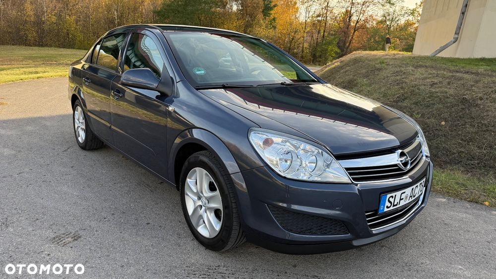 Opel Astra III 1.6 - 10