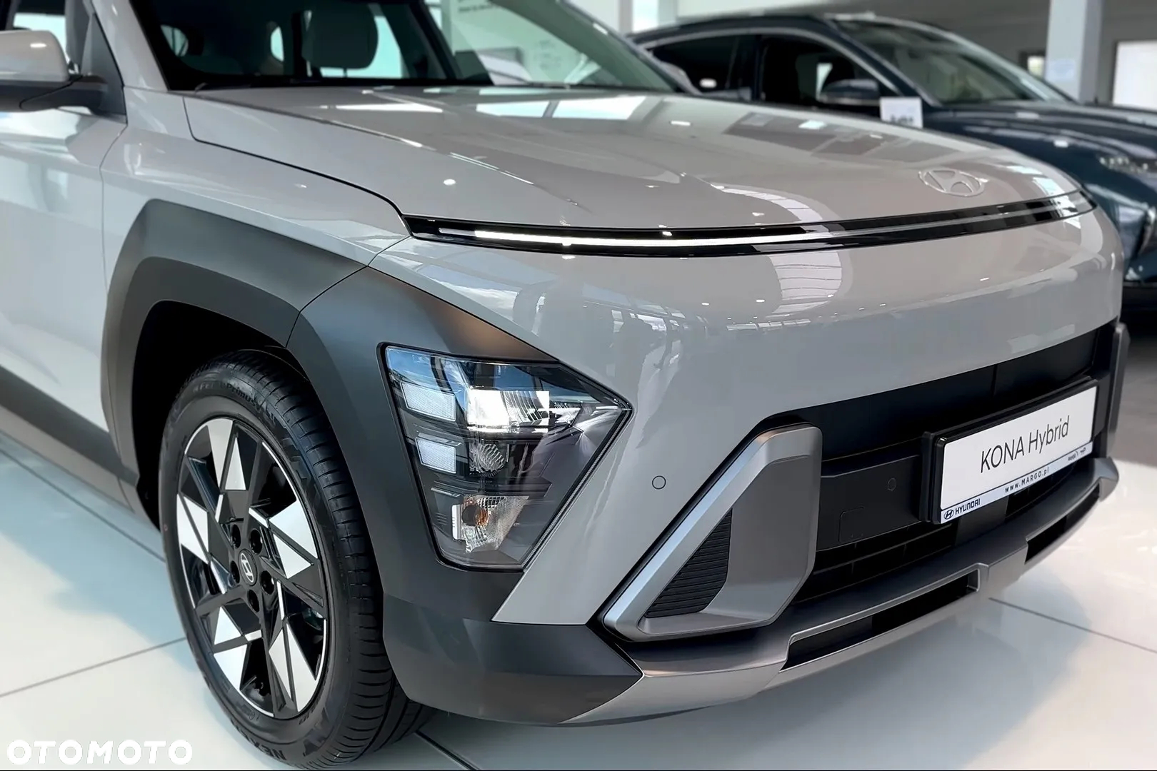 Hyundai Kona 1.6 GDI Hybrid Smart DCT - 9