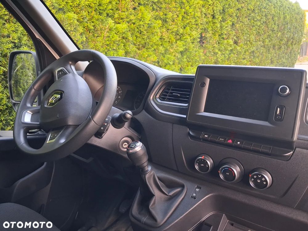 Renault Master - 8