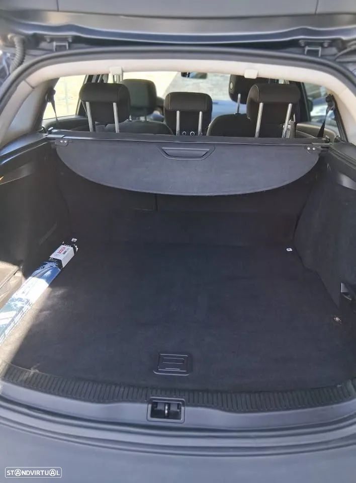 Renault Mégane Break - 9