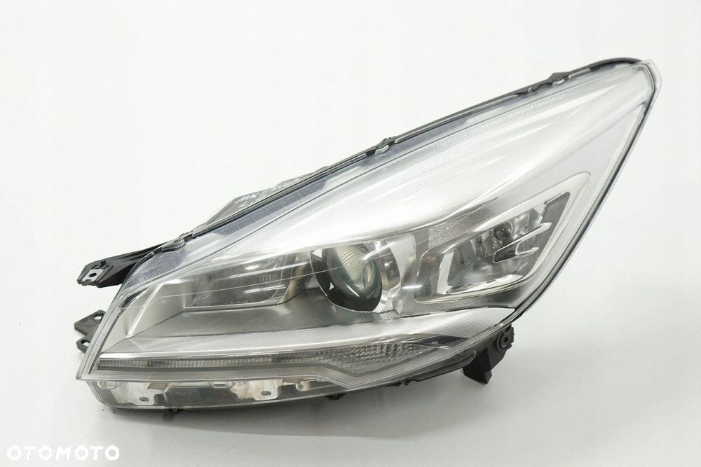 FORD KUGA II MK2 14R LAMPA LEWY PRZÓD XENON ANGLIK CV44-13D155-BH