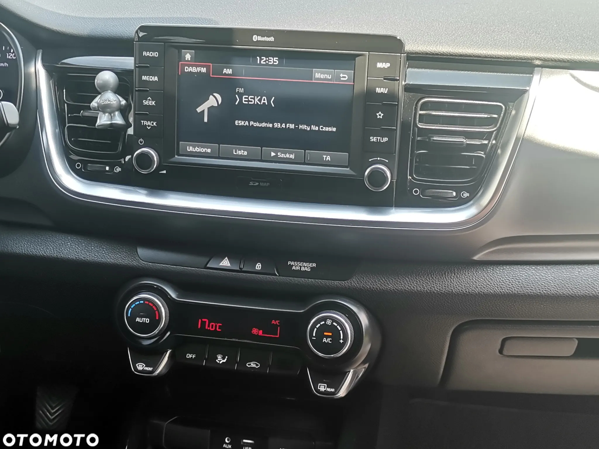 Kia Stonic - 15