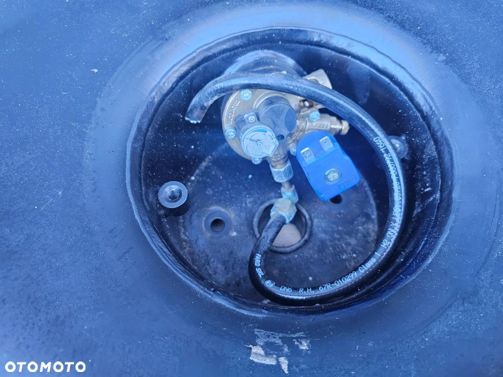 STEROWNIK KOMPUTER GAZU ZENIT PRZEWODY WIĄZKA WTRYSKI KOMPLETNA OPEL ASTRA H 2.0 TURBO - 3