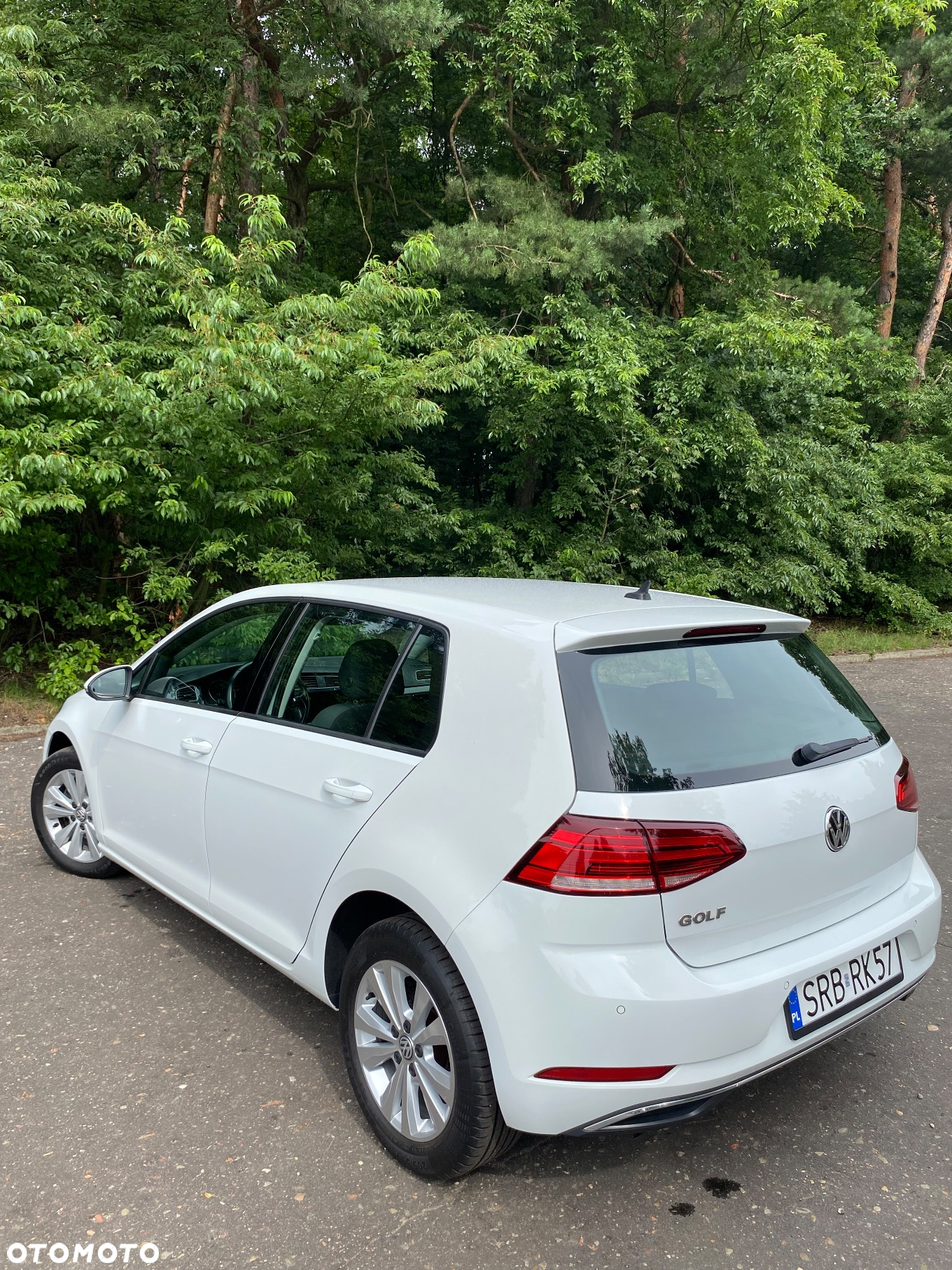 Volkswagen Golf VII 1.6 TDI BMT Comfortline - 15