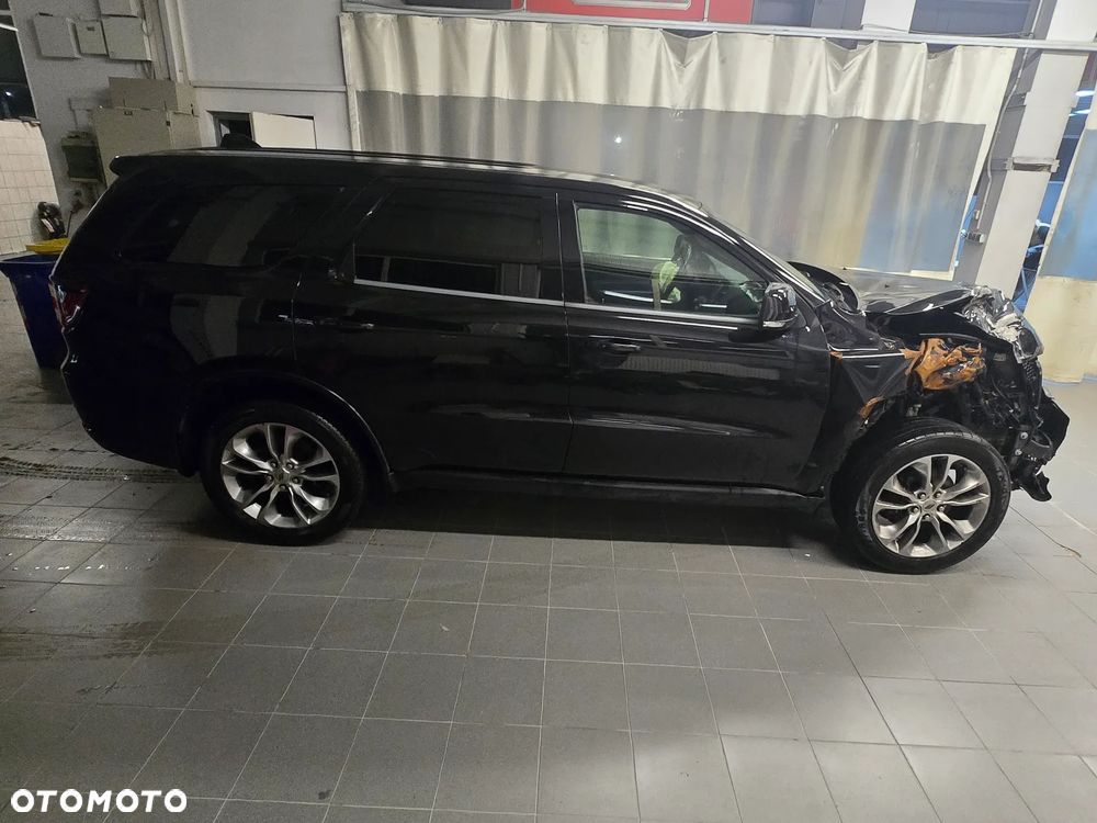 Dodge Durango 3,6 Limited - 8