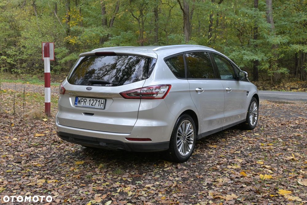 Ford S-Max - 7