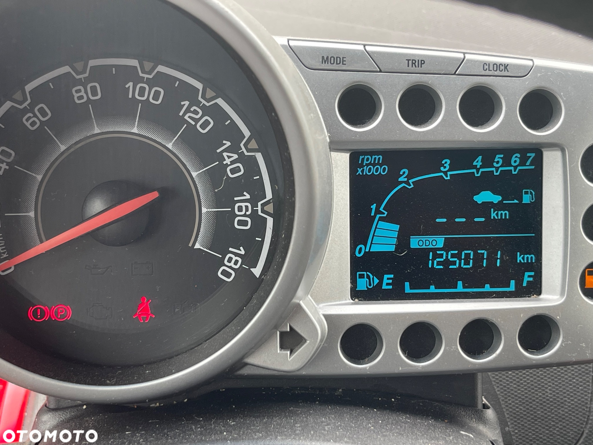 Chevrolet Spark 1.2 EcoLogic LS+ - 13
