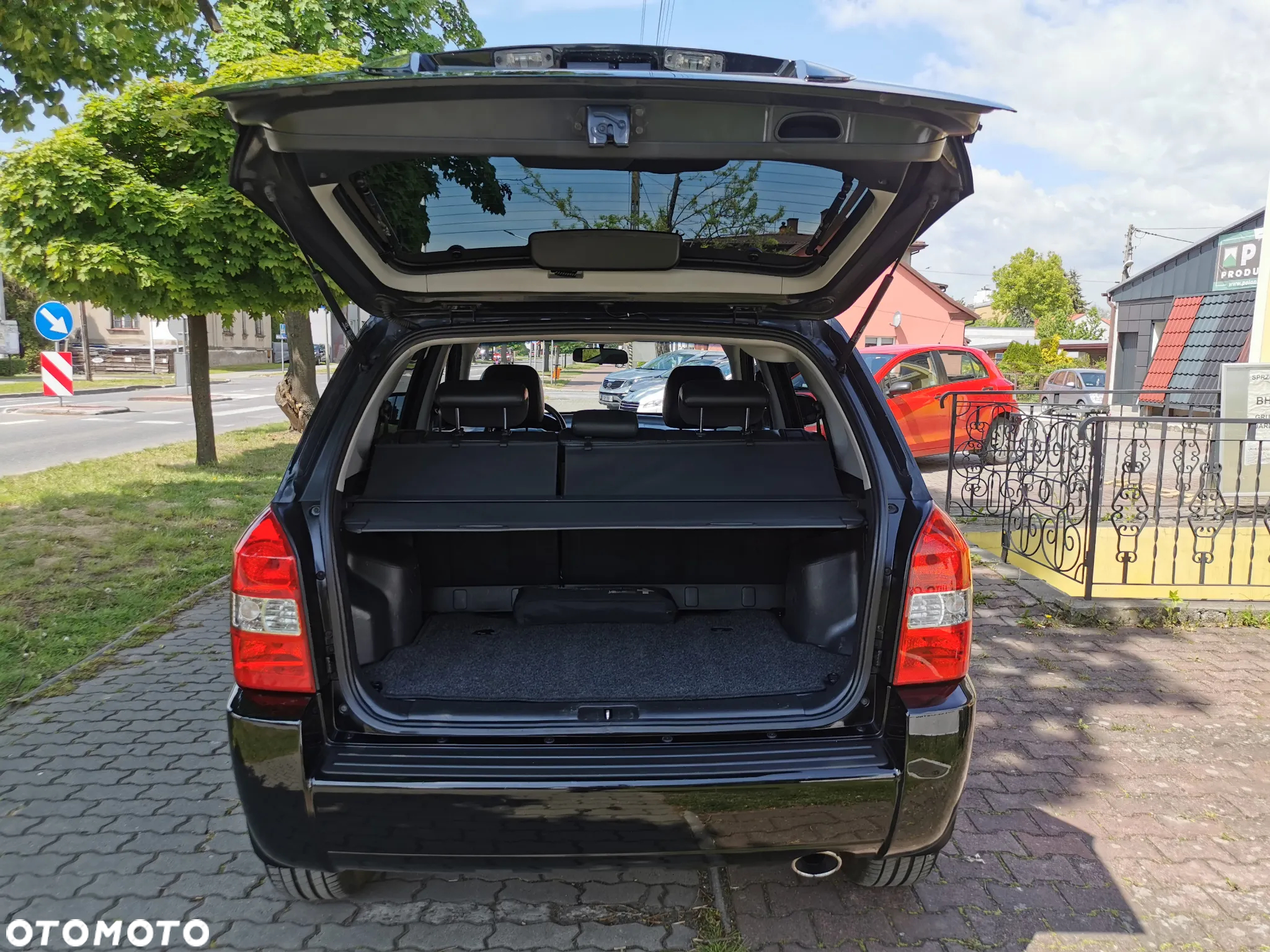 Hyundai Tucson 2.0 2WD FIFA World Cup - 16