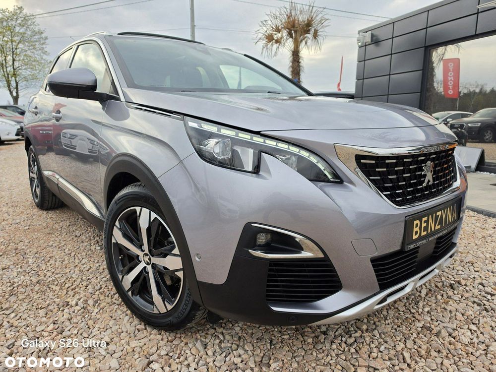 Peugeot 3008 - 14