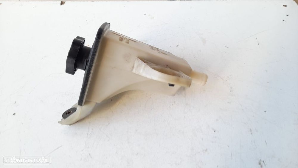 RESERVATORIO DEPOSITO OLEO DIRECÇÃO DIREÇÃO ORIGINAL XW433R700AC JAGUAR S TYPE V6 S-TYPE V6 - 2