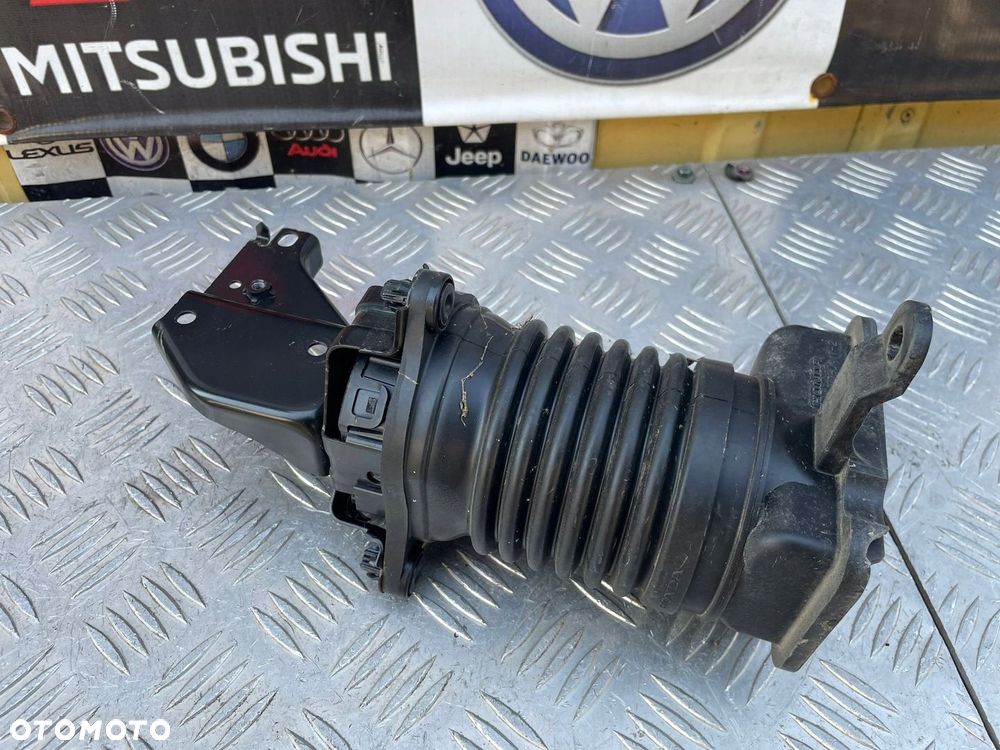 HONDA JAZZ V CROSSTAR KLAKSON SYGNAŁ WSPORNIK IDEAŁ 068900-6260 - 3