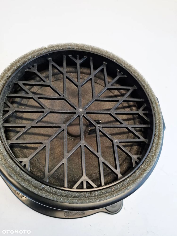 Głośnik Tył Tylny Audi Q7 A6 C6 4F0035415 - 3