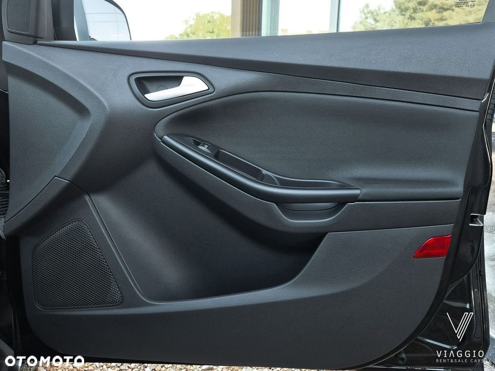 Ford Focus 1.6 EcoBoost Start-Stopp-System Champions Edition - 26
