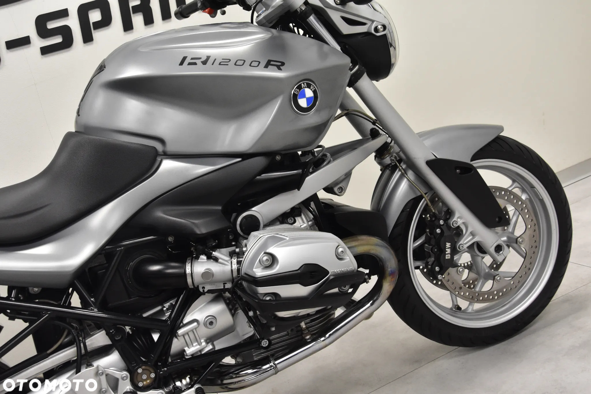 BMW R - 11