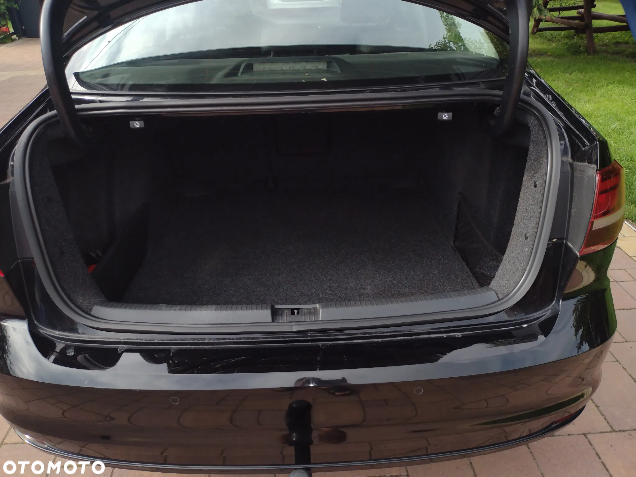 Volkswagen Jetta 2.0 TDI DPF BMT Comfortline - 10