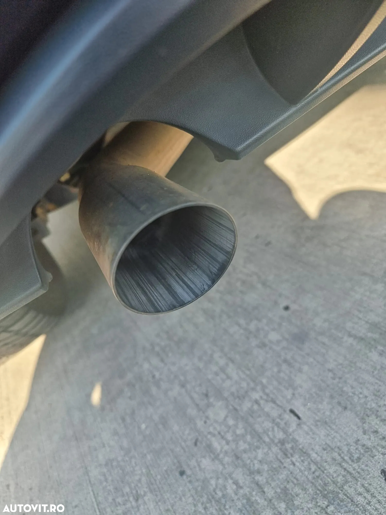 Volkswagen Golf 1.6 TDI DPF BMT Highline - 7