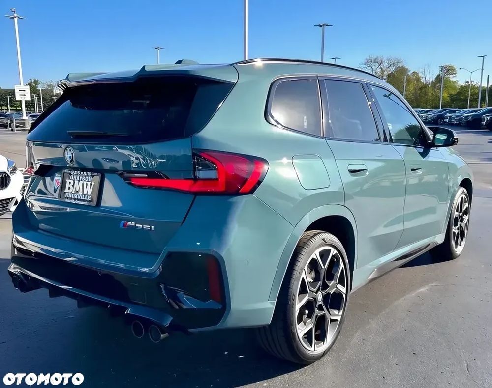 BMW X1 M35i xDrive - 6