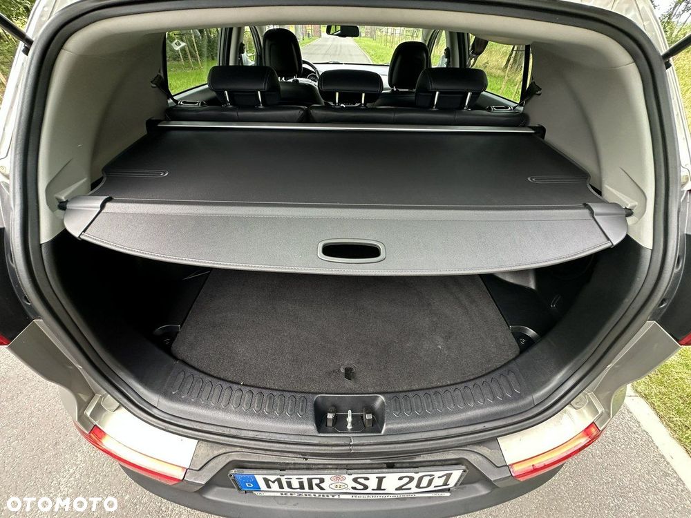 Kia Sportage - 24