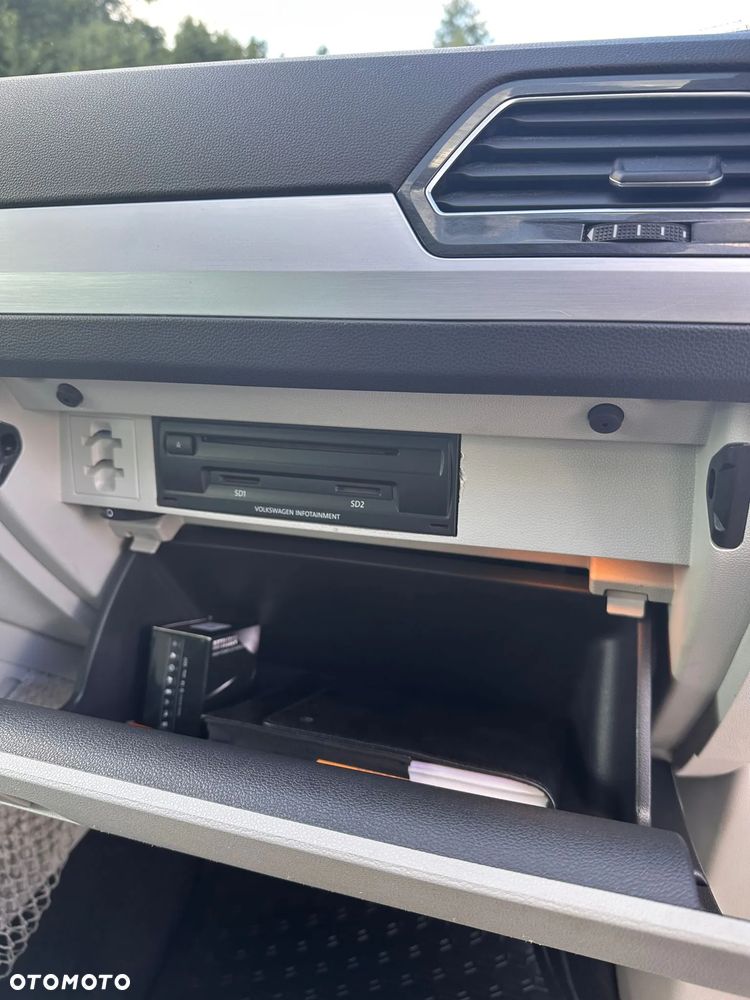 Volkswagen Tiguan - 28
