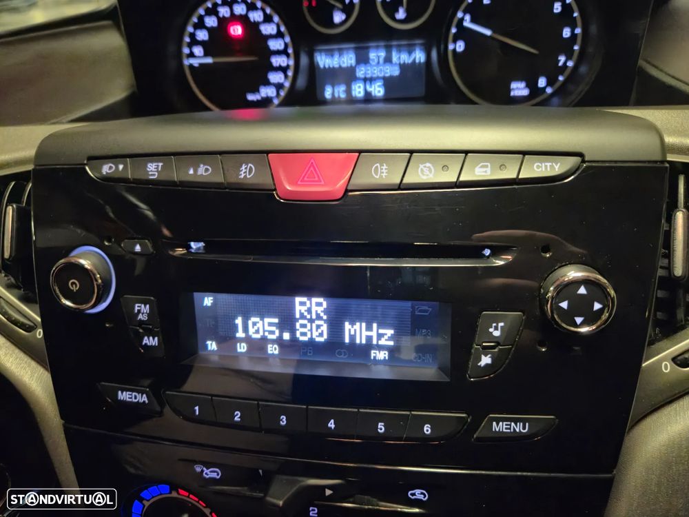 Lancia Ypsilon 1.2 S&S Platinum - 19