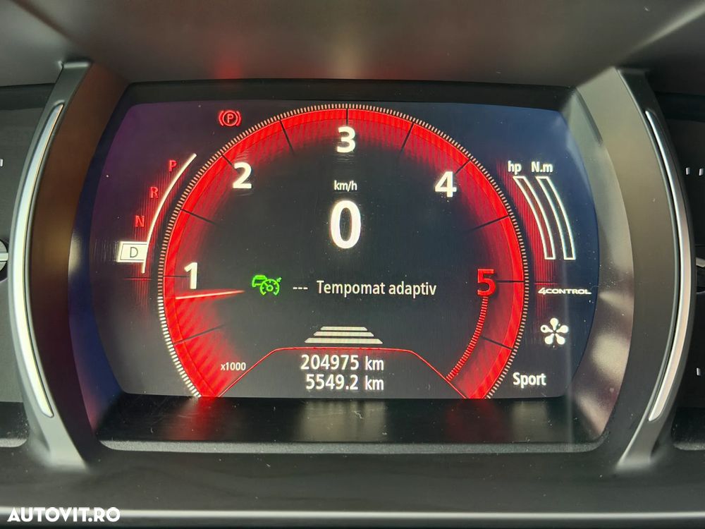 Renault Talisman ENERGY dCi 160 EDC INITIALE PARIS - 19