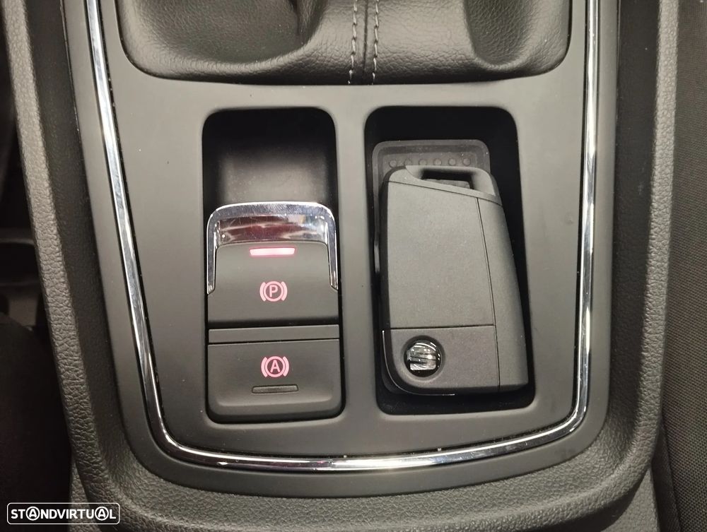 SEAT Leon ST 1.6 TDI Style S/S - 37