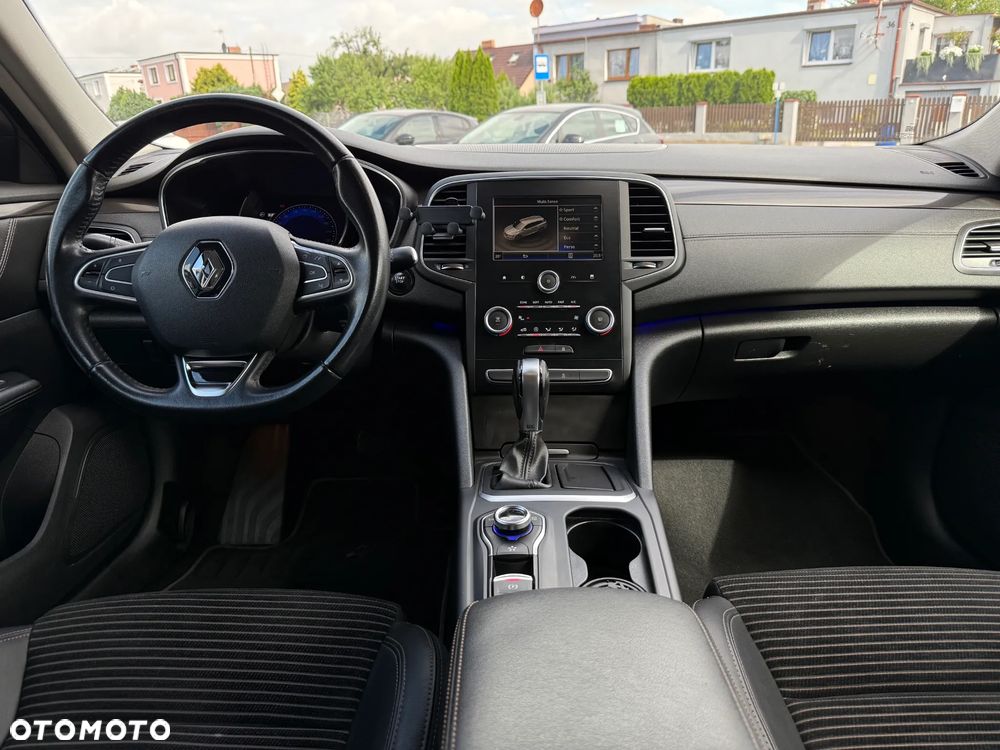 Renault Talisman 1.6 Energy dCi Intens EDC - 35