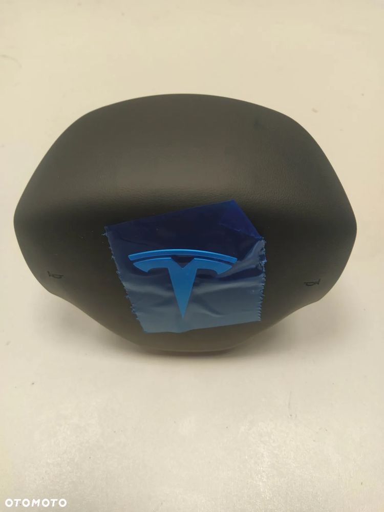 TESLA MODEL Y PODUSZKA BEZPIECZEŃSTWA AIRBAG NOWY ORYGINAŁ - 6