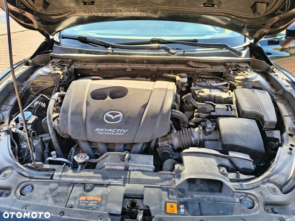 Mazda 6 - 28